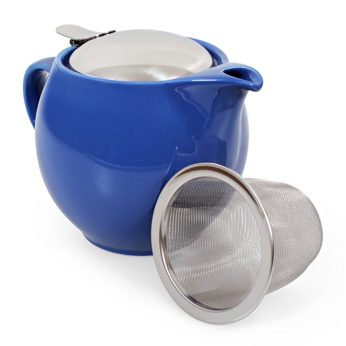 Teekanne Zero 450ml Royal Blue