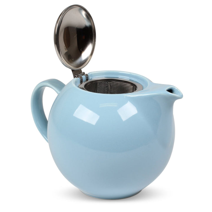 Teekanne Zero XXL 1000ml Ocean Blue