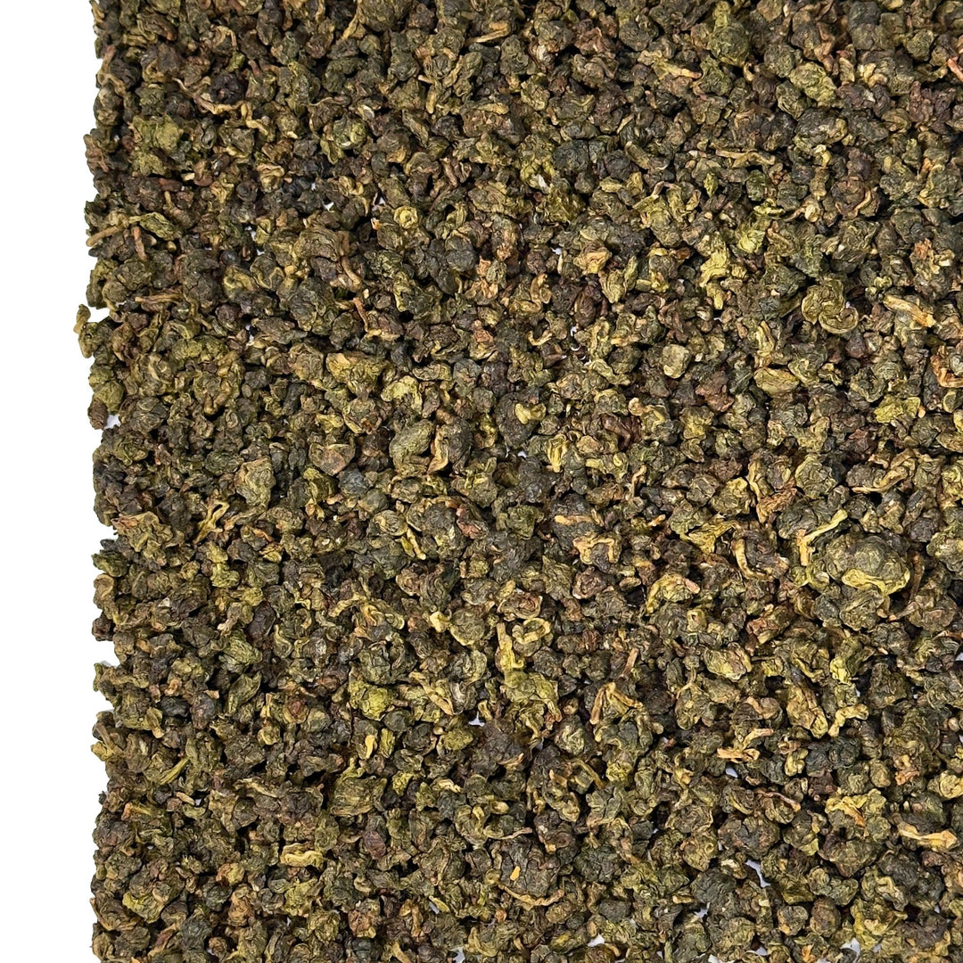 Thailand Four Season Oolong Bio