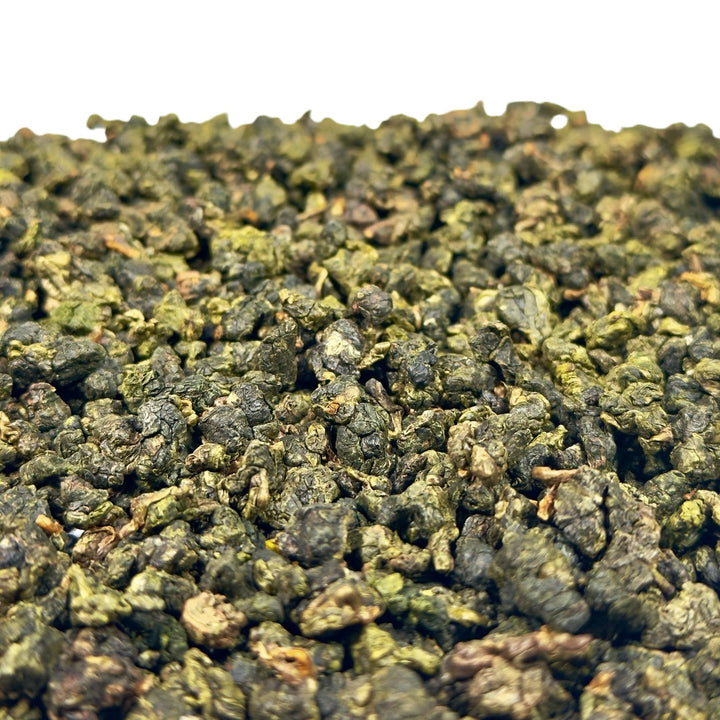 Thailand Jinxuan Oolong