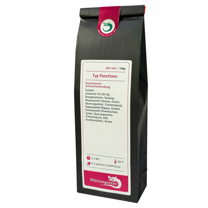 Typ Panettone
