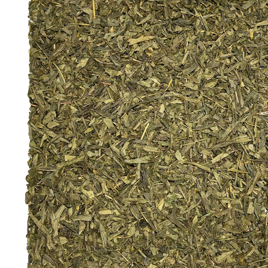 Vanille Premium Grün Bio