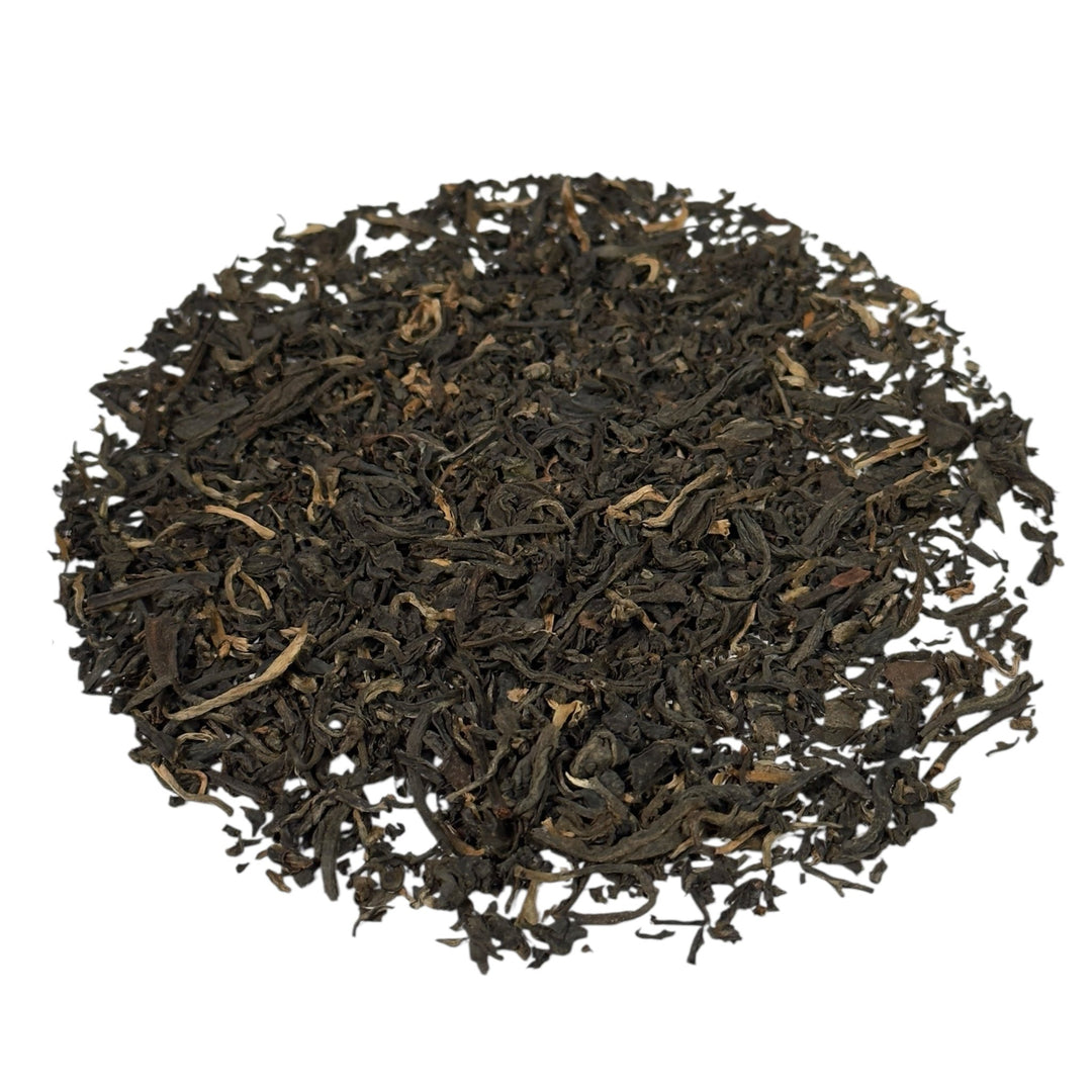 Vietnam Golden Monkey Bio