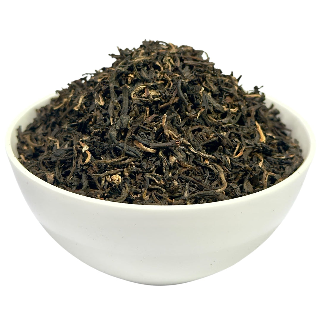Vietnam Red Tea Bio