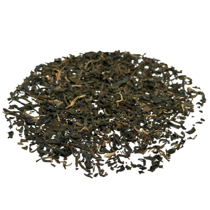 Vietnam Red Tea Bio