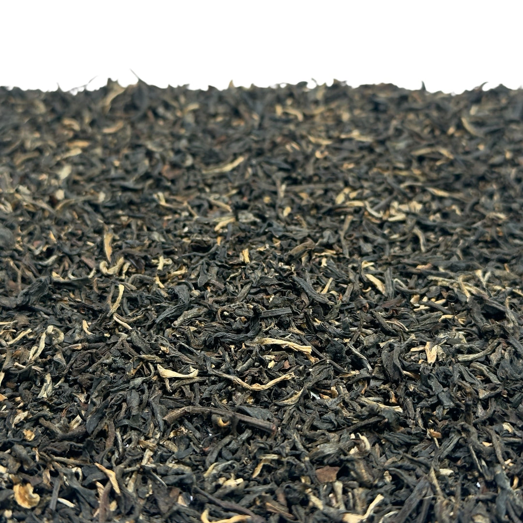Vietnam Red Tea Bio