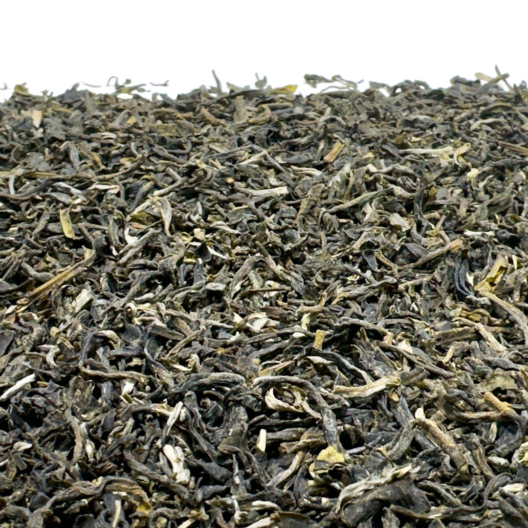 Vietnam Silver Snake Bio