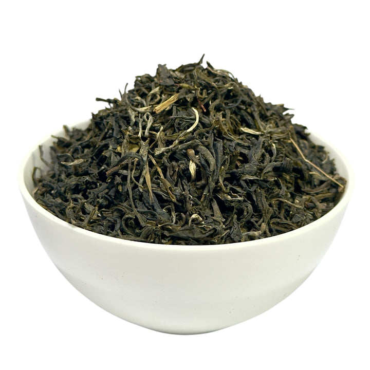 Vietnam Silver Snake Bio