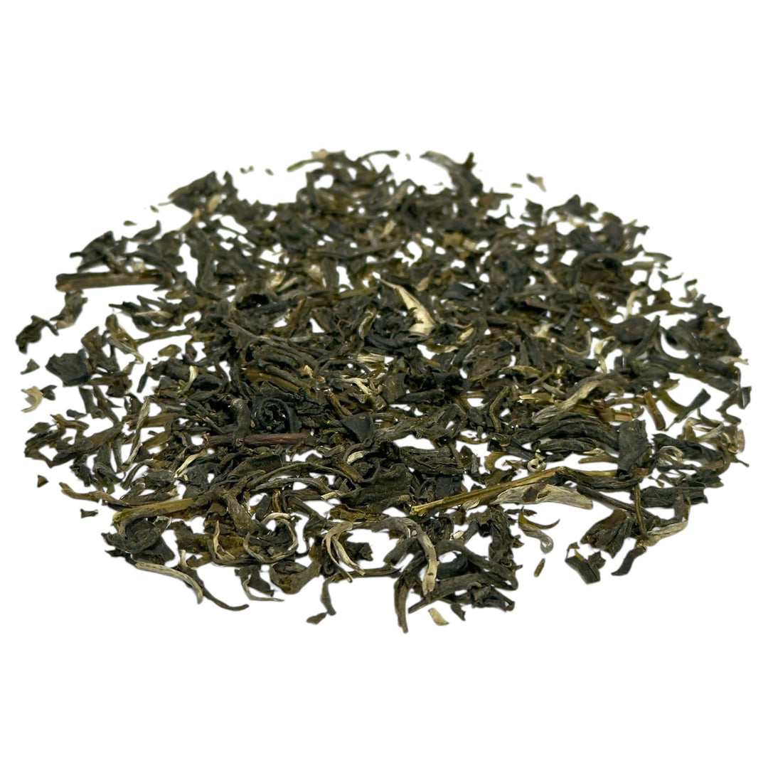 Vietnam Silver Snake Bio