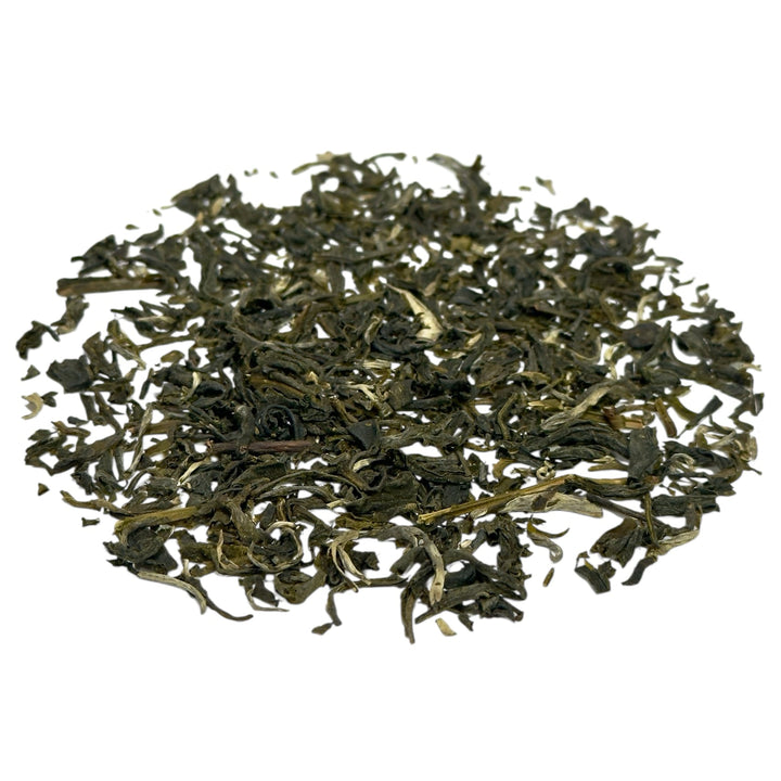 Vietnam Silver Snake Bio