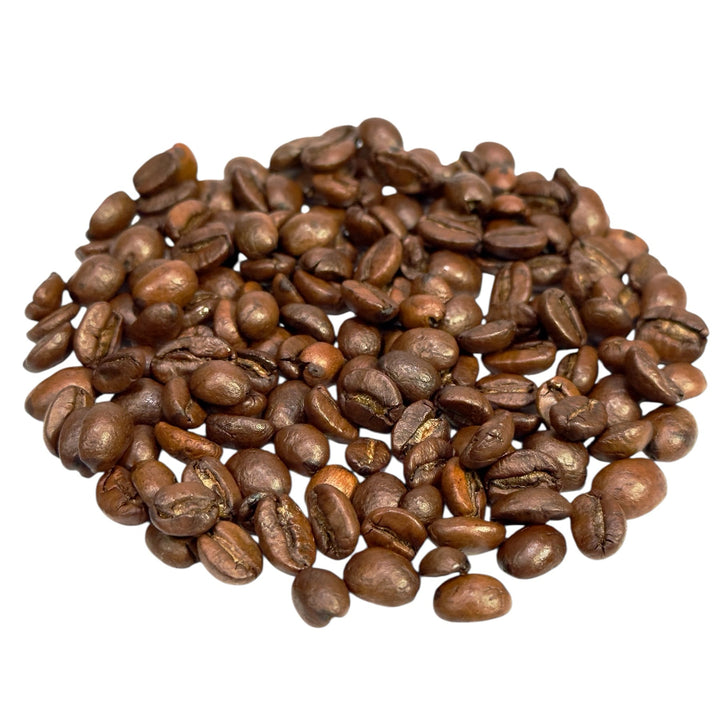 Walnuss - Sahne Kaffee