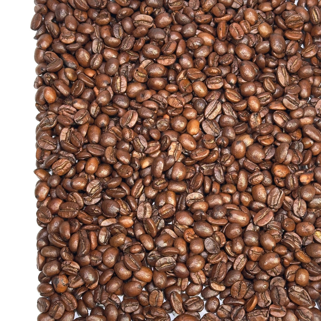 Walnuss - Sahne Kaffee