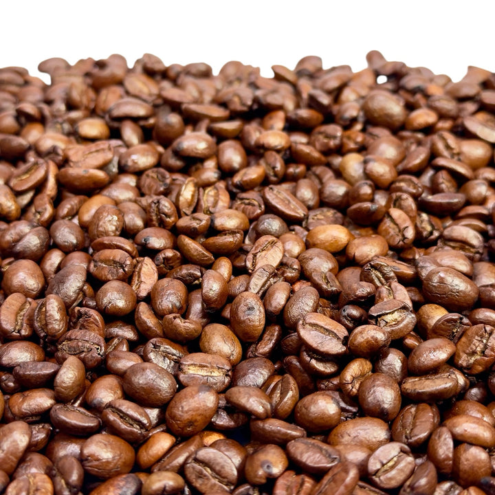 Walnuss - Sahne Kaffee
