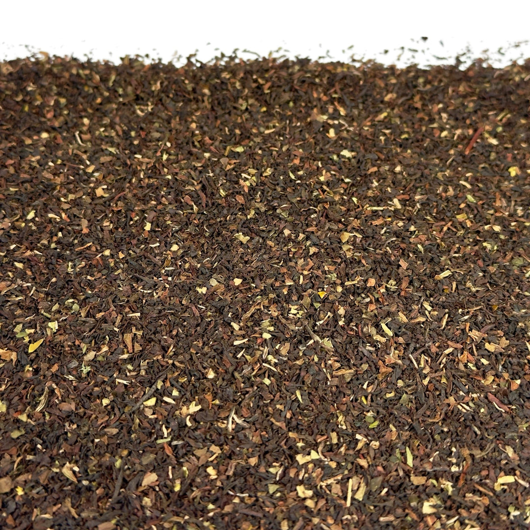 Welsh Breakfast Broken Tee