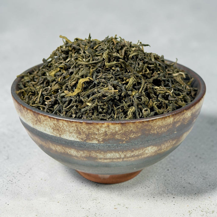 Yun Wu Cha Superieur Bio