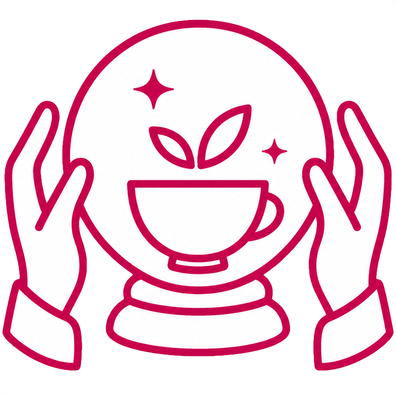 Tee-Orakel